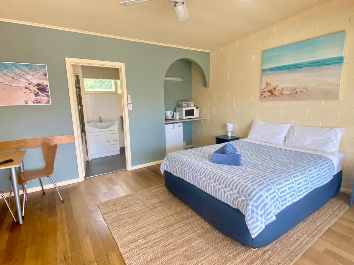 Rye Beach Motel Australia Buitenkant foto