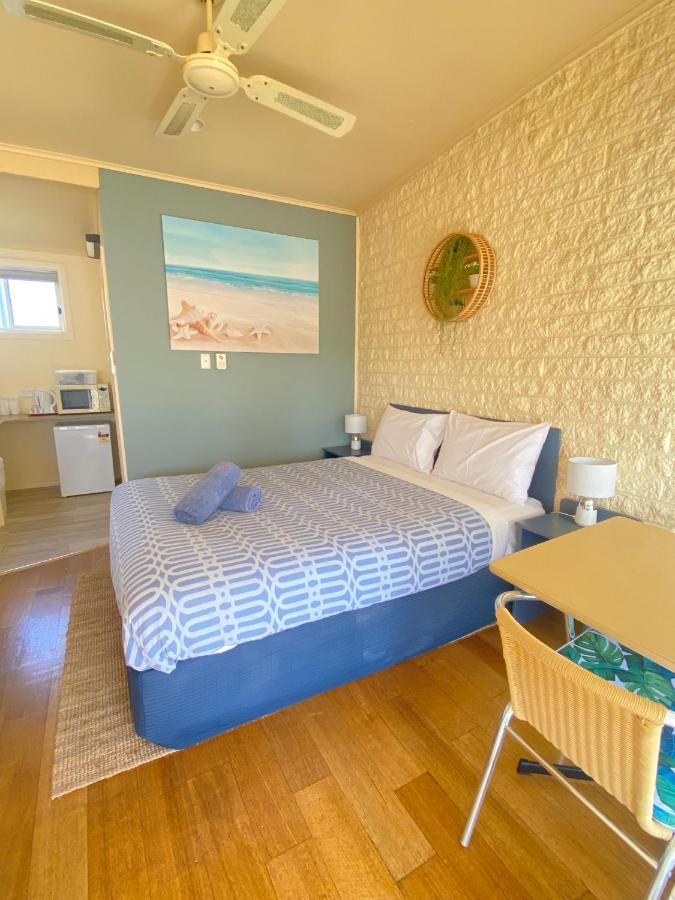 Rye Beach Motel Australia Buitenkant foto