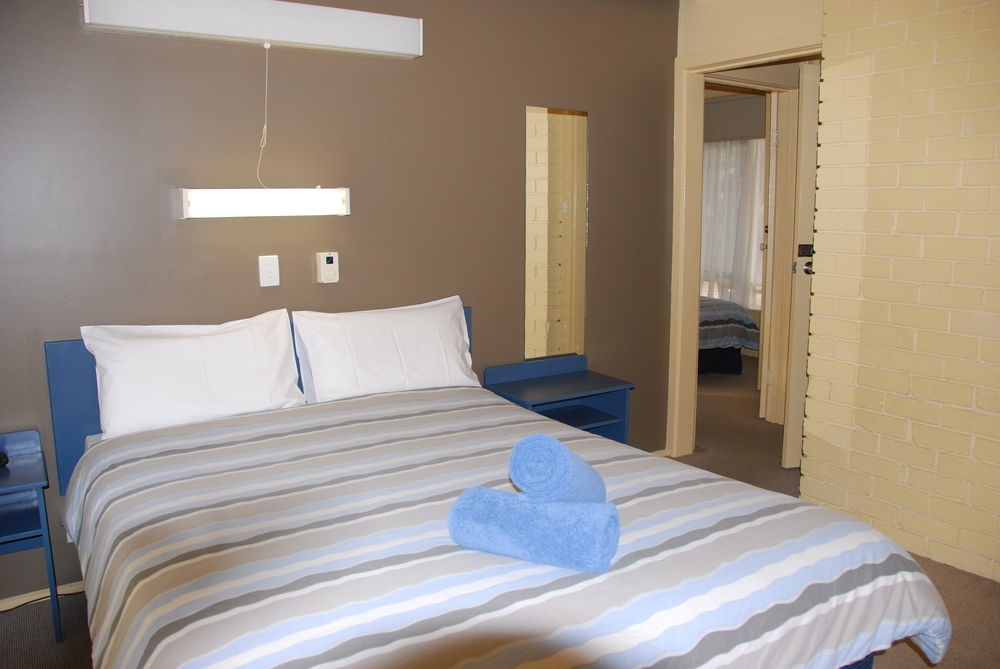 Rye Beach Motel Australia Buitenkant foto